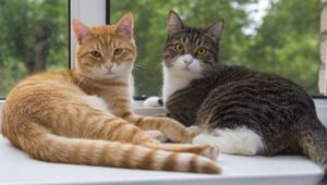 gatos