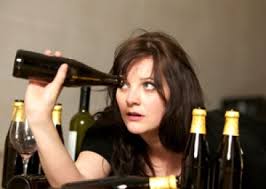 alcohol