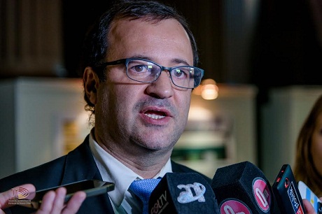 Honorable Camara de Diputados P.B.A.