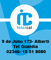 Intercal interno