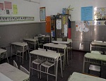 LA ADHESIÓN AL PARO DOCENTE ES TOTAL