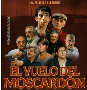 LA PELÍCULA ALBERTINA SELECCIONADA EN FESTIVALES