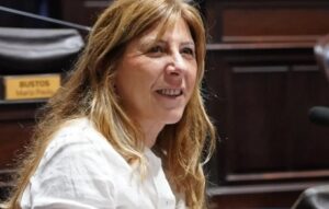 Silvina Vaccarezza: «Kicillof no ha impulsado una sola política pública para el agro»