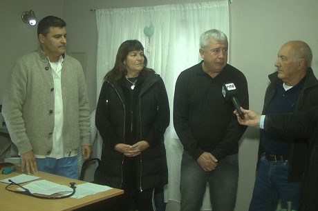 ANUNCIARON QUE YA CUENTAN CON LOS RECURSOS PARA EL EQUIPO DE RAYOS