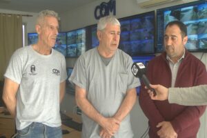 ESTAFAS CON IDENTIDAD FALSA: CÓMO SE DETECTÓ LA MANIOBRA QUE TERMINÓ CON DOS APREHENDIDOS