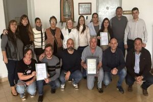 EL MUNICIPIO LLAMÓ A DOS LICITACIONES PARA REALIZAR OBRAS EN ESTABLECIMIENTOS EDUCATIVOS