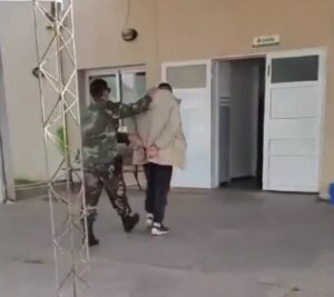 QUEDÓ ALOJADO EN UNA DEPENDENCIA DE TIGRE EL DETENIDO POR EL CASO DE LA BEBA QUE MURIÓ DURANTE UNA PERSECUCIÓN EN PABLO NOGUÉS