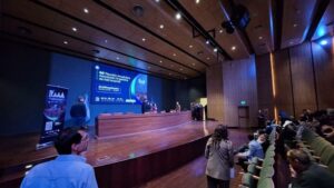“CIELOS ALBERTINOS” LLEVA A SAN JUAN UNA EXPERIENCIA EDUCATIVA QUE SE CONVIRTIÓ EN POLÍTICA PARA CUIDAR LA CONTAMINACIÓN LUMÍNICA