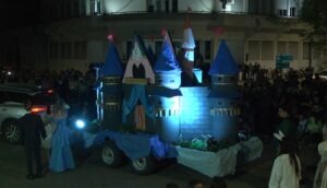 MAÑANA FINALIZA LA SEMANA DE LA JUVENTUD CON LAS CARROZAS
