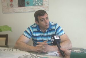 «Una experiencia que comenzó desde la educación y la divulgación científica pueda ser conocida, discutida y tomada como referencia en otros lugares es, para nosotros, una enorme satisfacción»