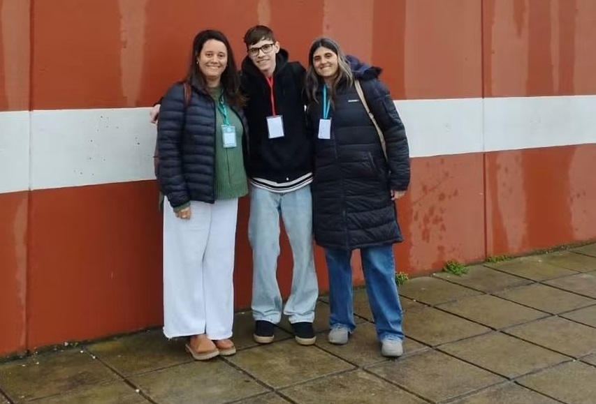 UN ALUMNO DE CORONEL MOM EN LA INSTANCIA PROVINCIAL DE LA OLIMPÍADA MATEMÁTICA ARGENTINA