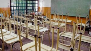 DOCENTES BONAERENSES ANUNCIAN UN NUEVO PARO EN RECLAMO DE MEJORAS SALARIALES