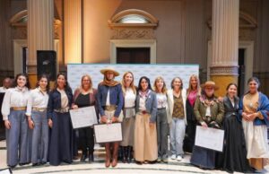 MUJERES QUE HACEN HISTORIA EN EL CAMPO: RECONOCIMIENTO Y VOCES RURALES EN LA LEGISLATURA BONAERENSE